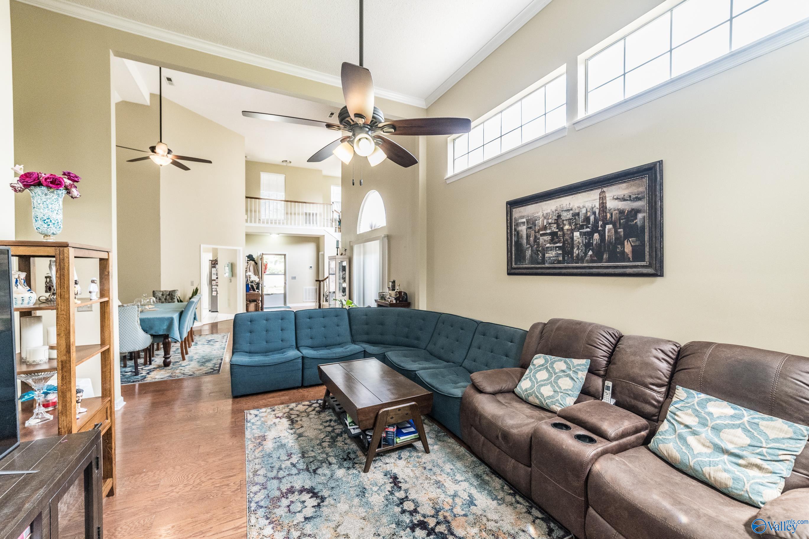 106 Spinnaker Ridge Drive, Huntsville, Alabama image 33