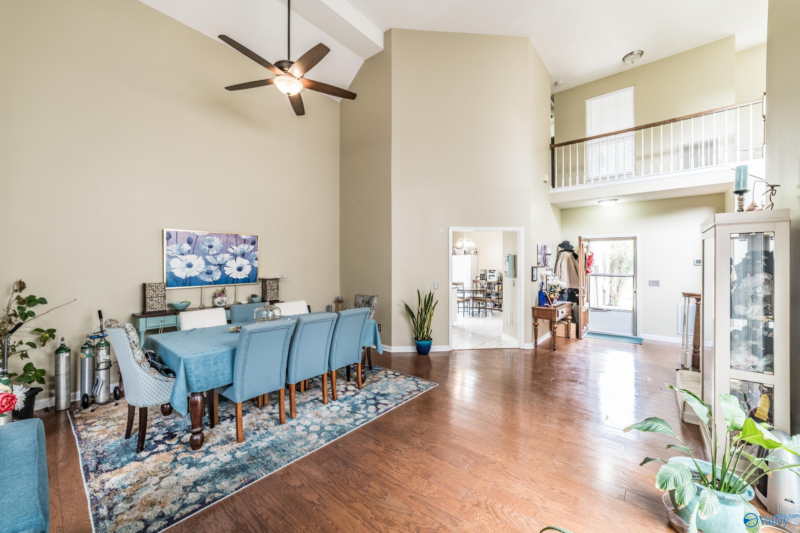 106 Spinnaker Ridge Drive, Huntsville, Alabama image 3