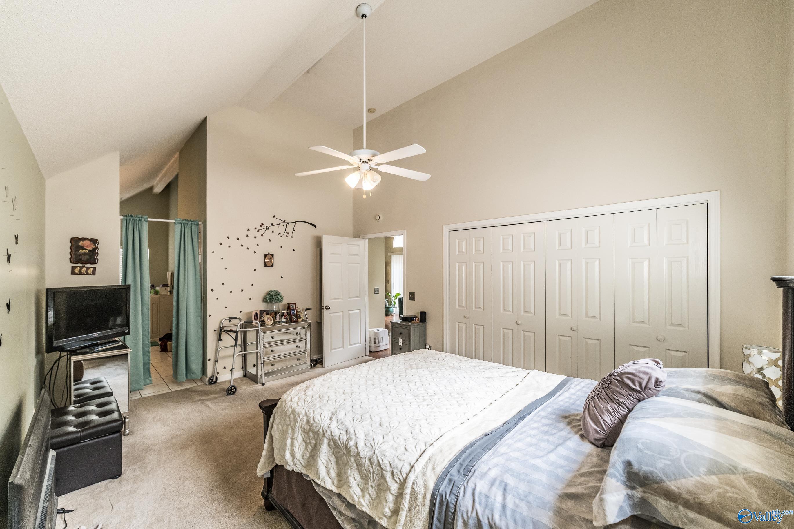 106 Spinnaker Ridge Drive, Huntsville, Alabama image 16