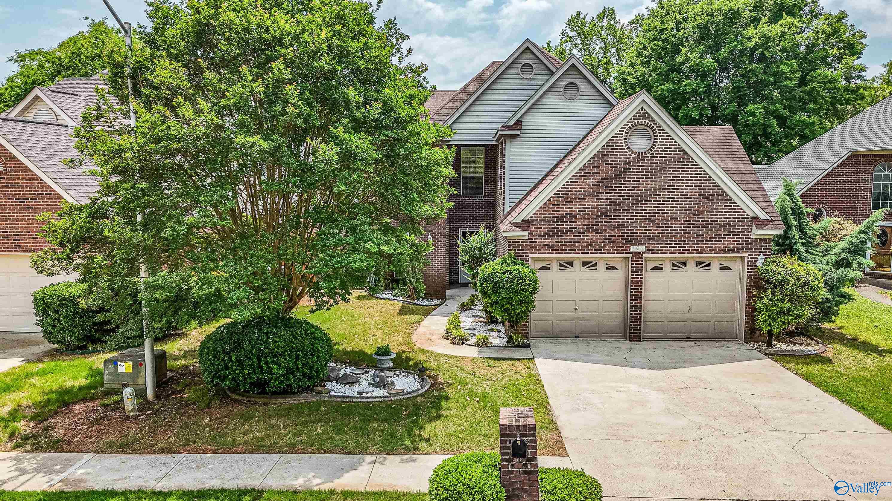 106 Spinnaker Ridge Drive, Huntsville, Alabama image 40