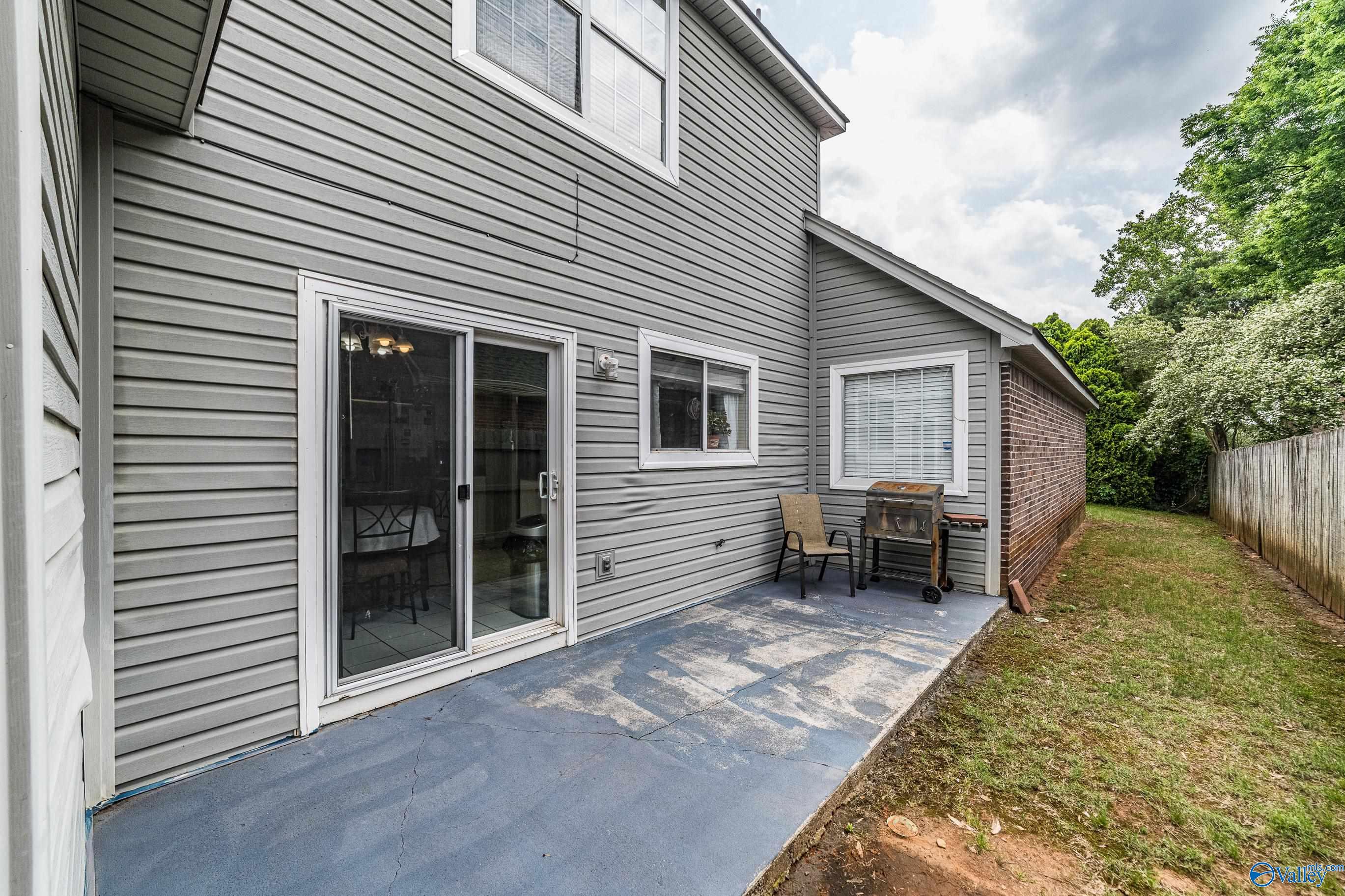 106 Spinnaker Ridge Drive, Huntsville, Alabama image 35
