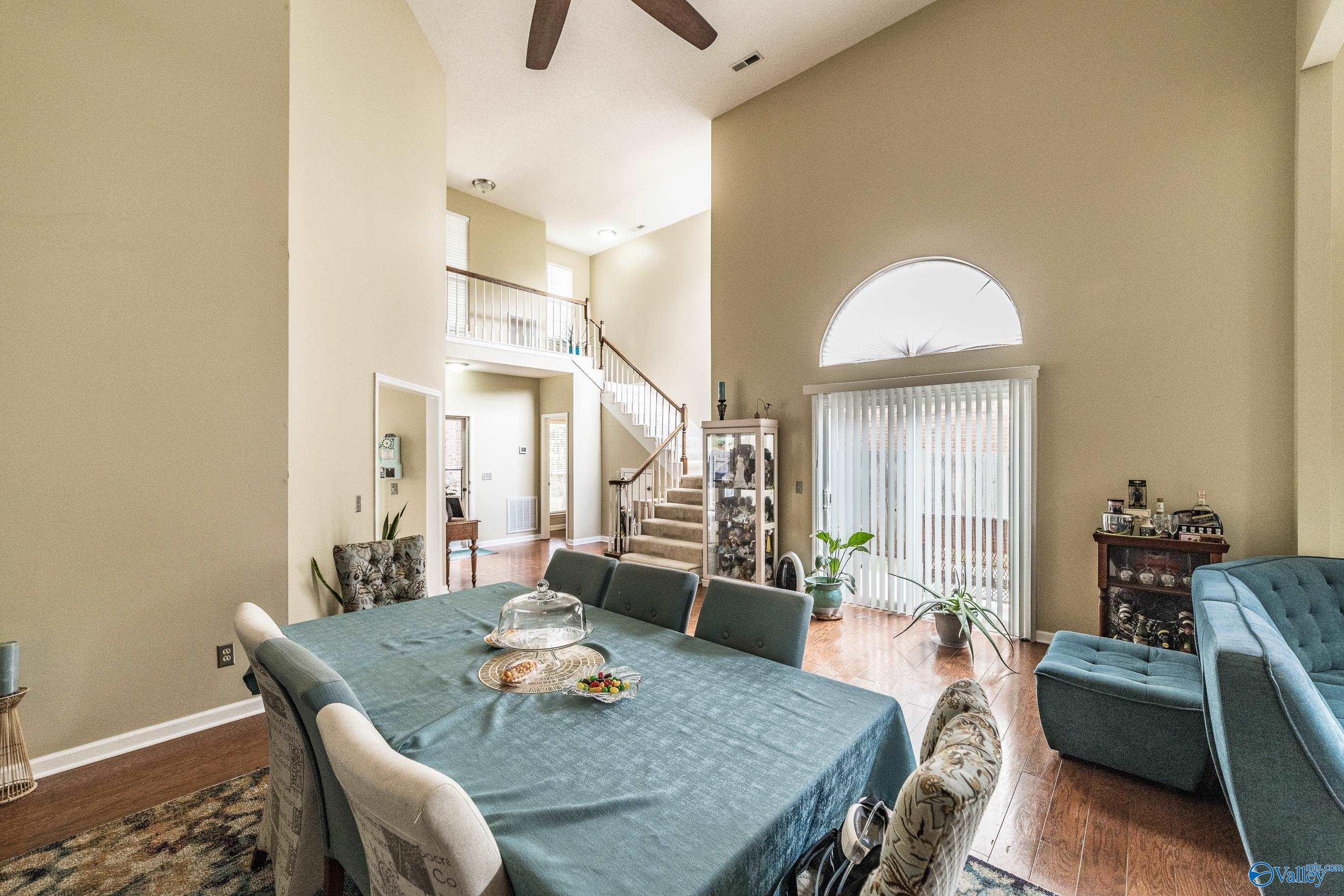 106 Spinnaker Ridge Drive, Huntsville, Alabama image 4