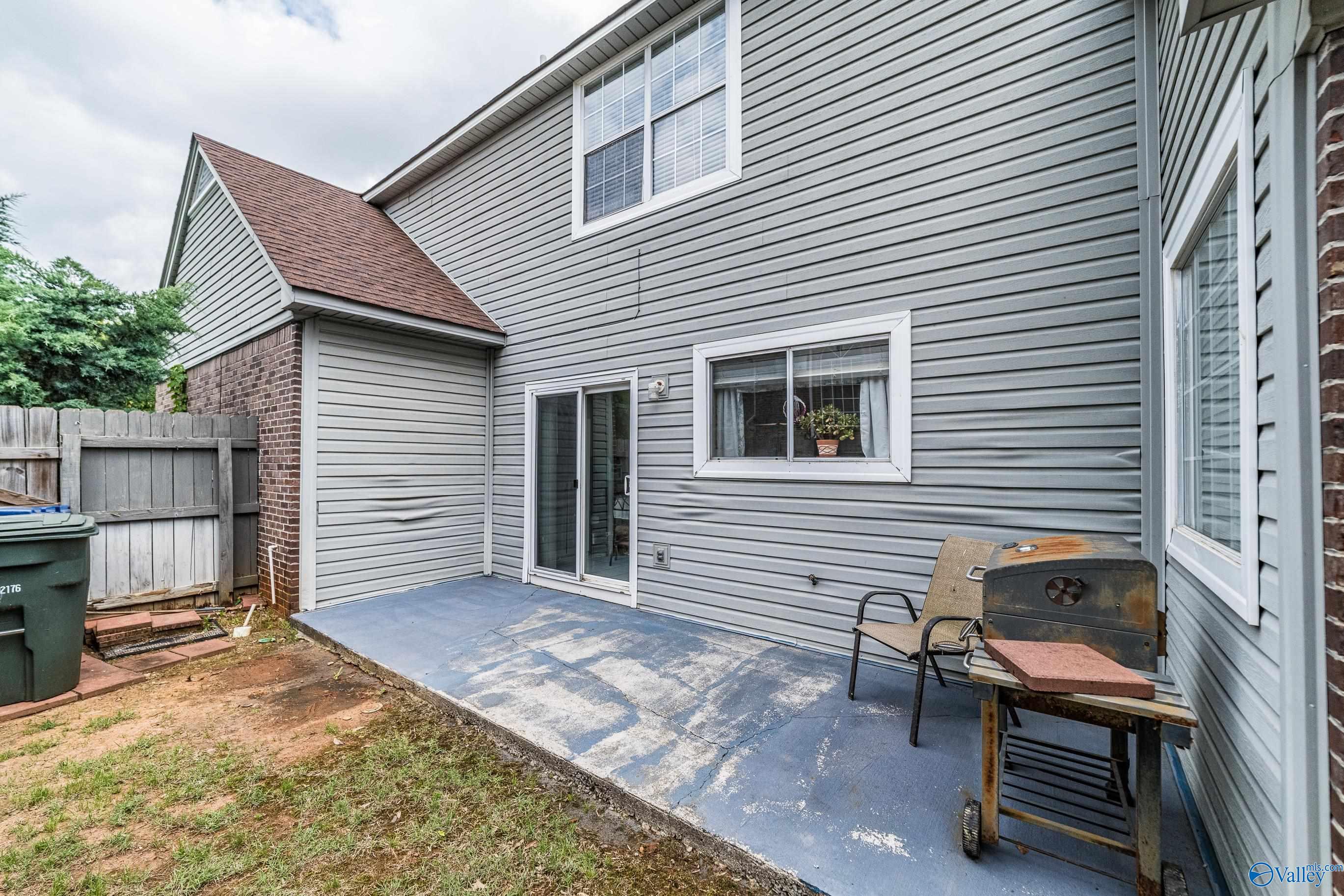 106 Spinnaker Ridge Drive, Huntsville, Alabama image 36