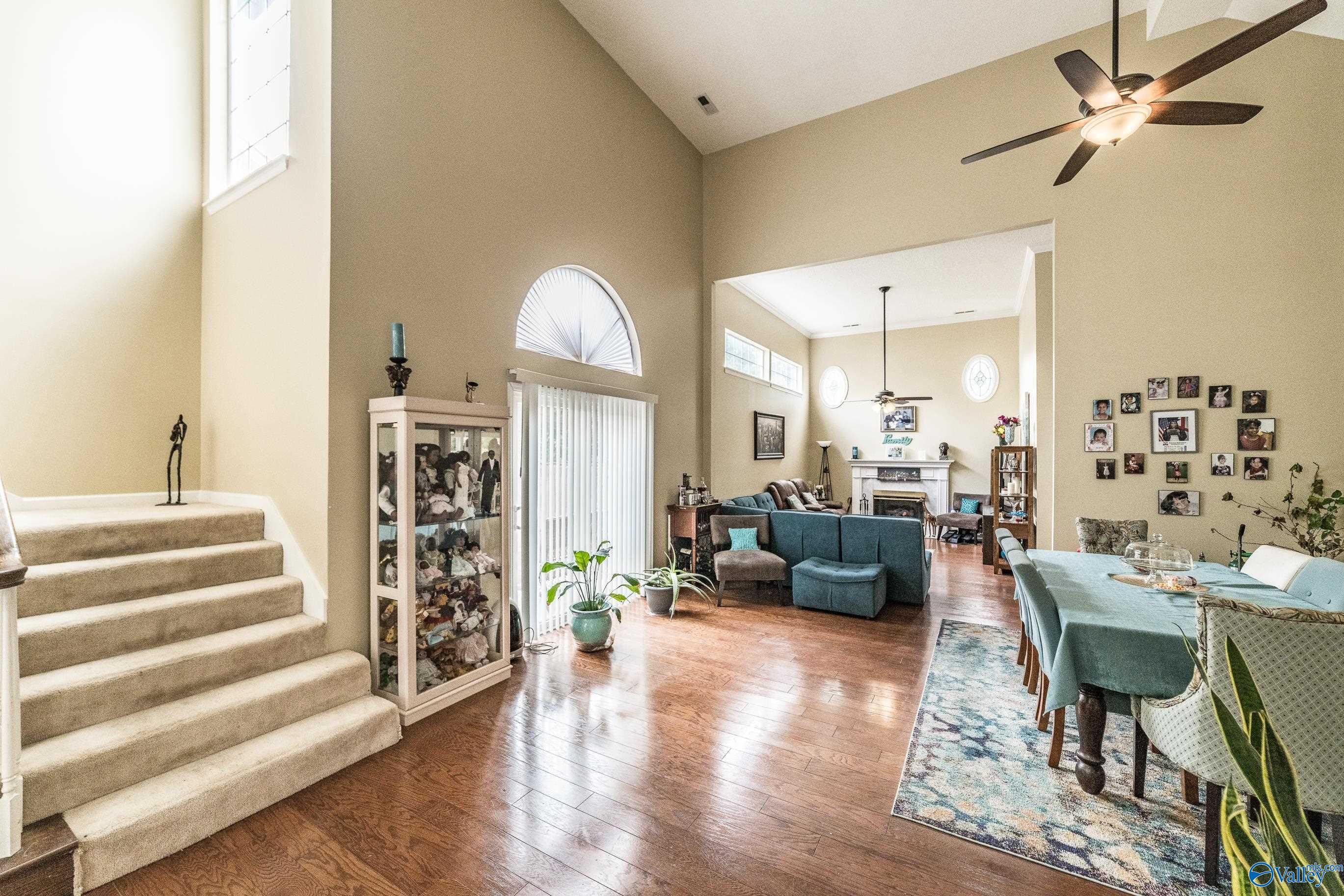 106 Spinnaker Ridge Drive, Huntsville, Alabama image 27