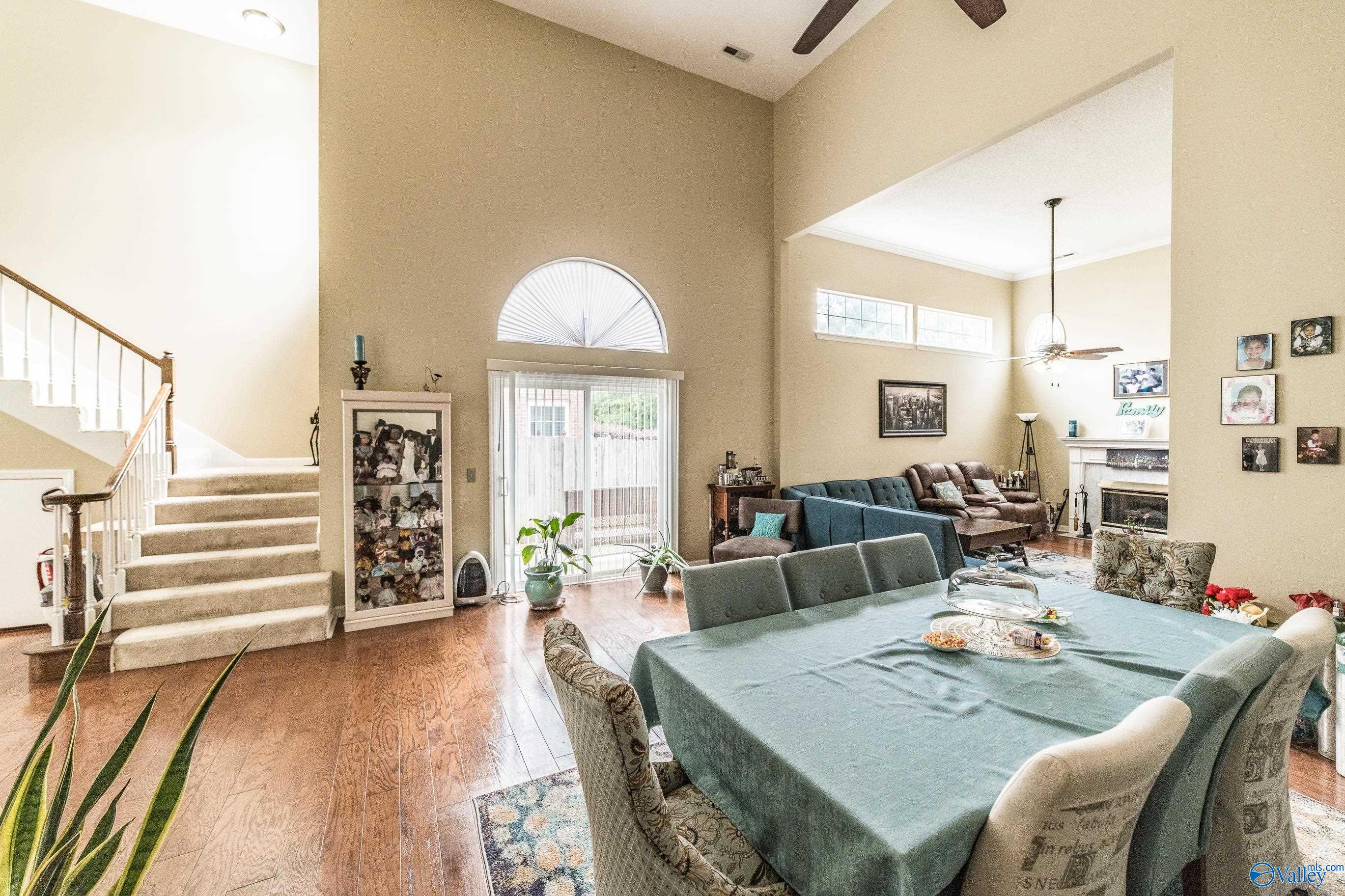 106 Spinnaker Ridge Drive, Huntsville, Alabama image 30