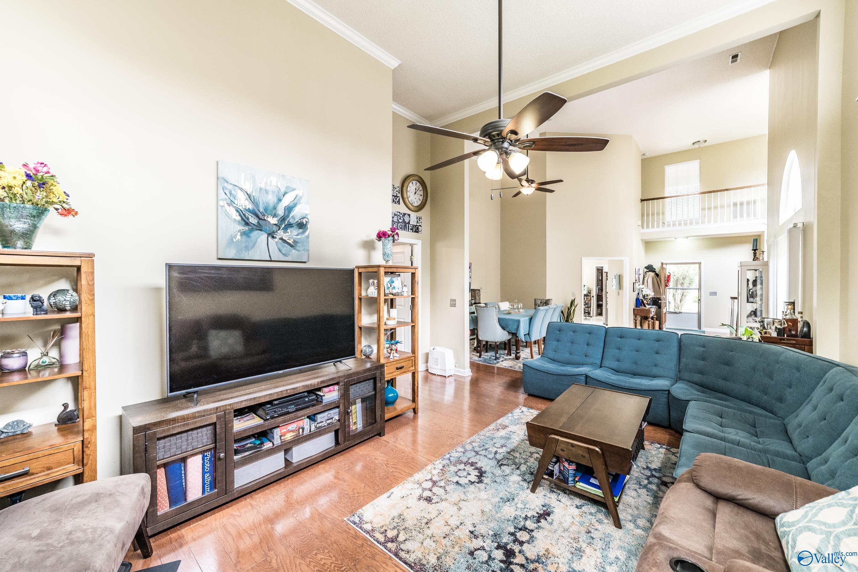 106 Spinnaker Ridge Drive, Huntsville, Alabama image 32