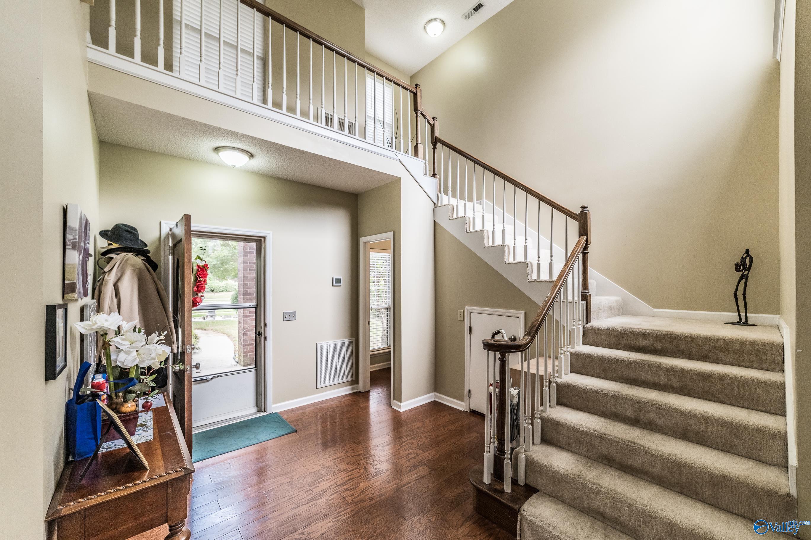 106 Spinnaker Ridge Drive, Huntsville, Alabama image 14