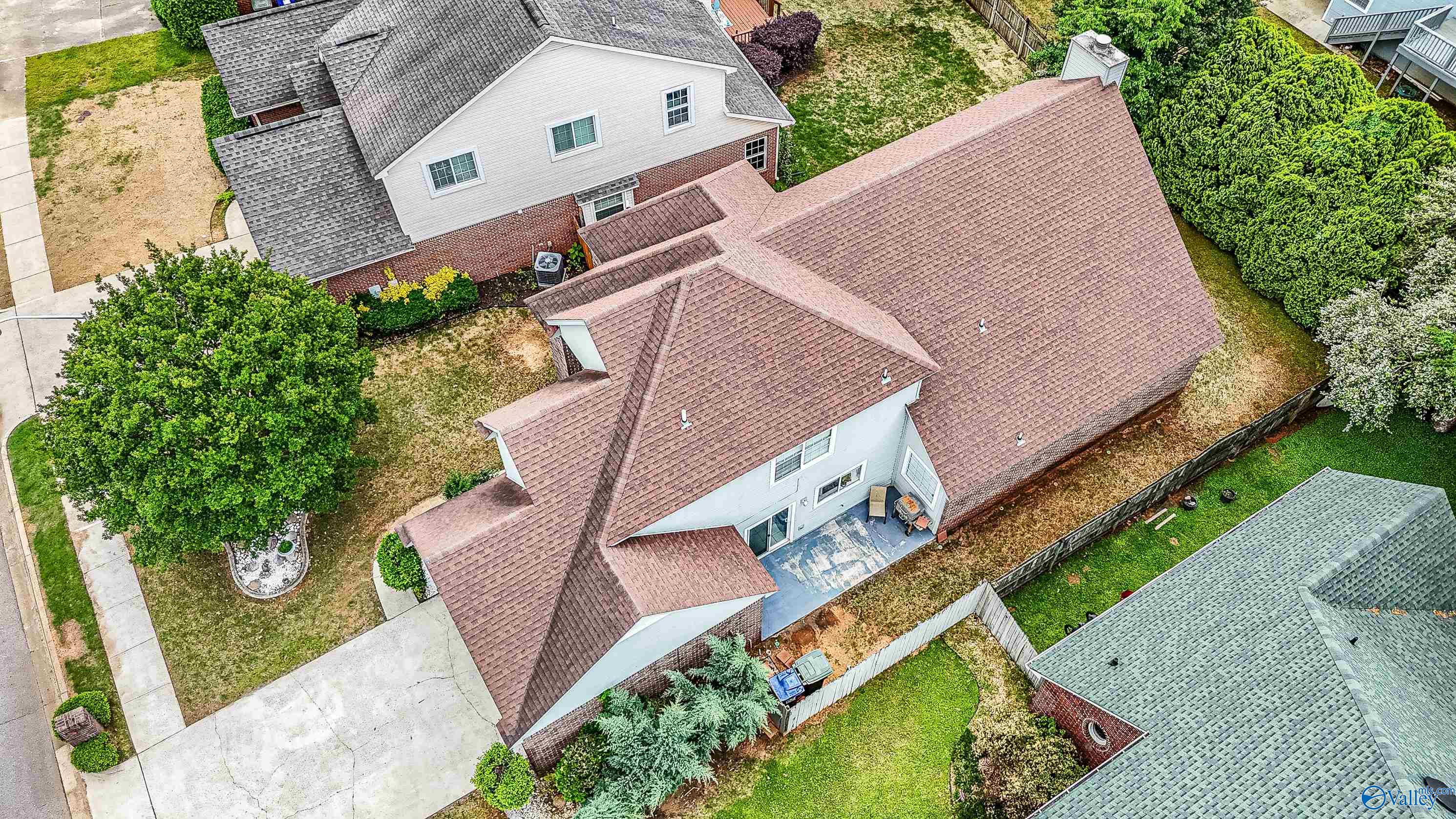 106 Spinnaker Ridge Drive, Huntsville, Alabama image 48