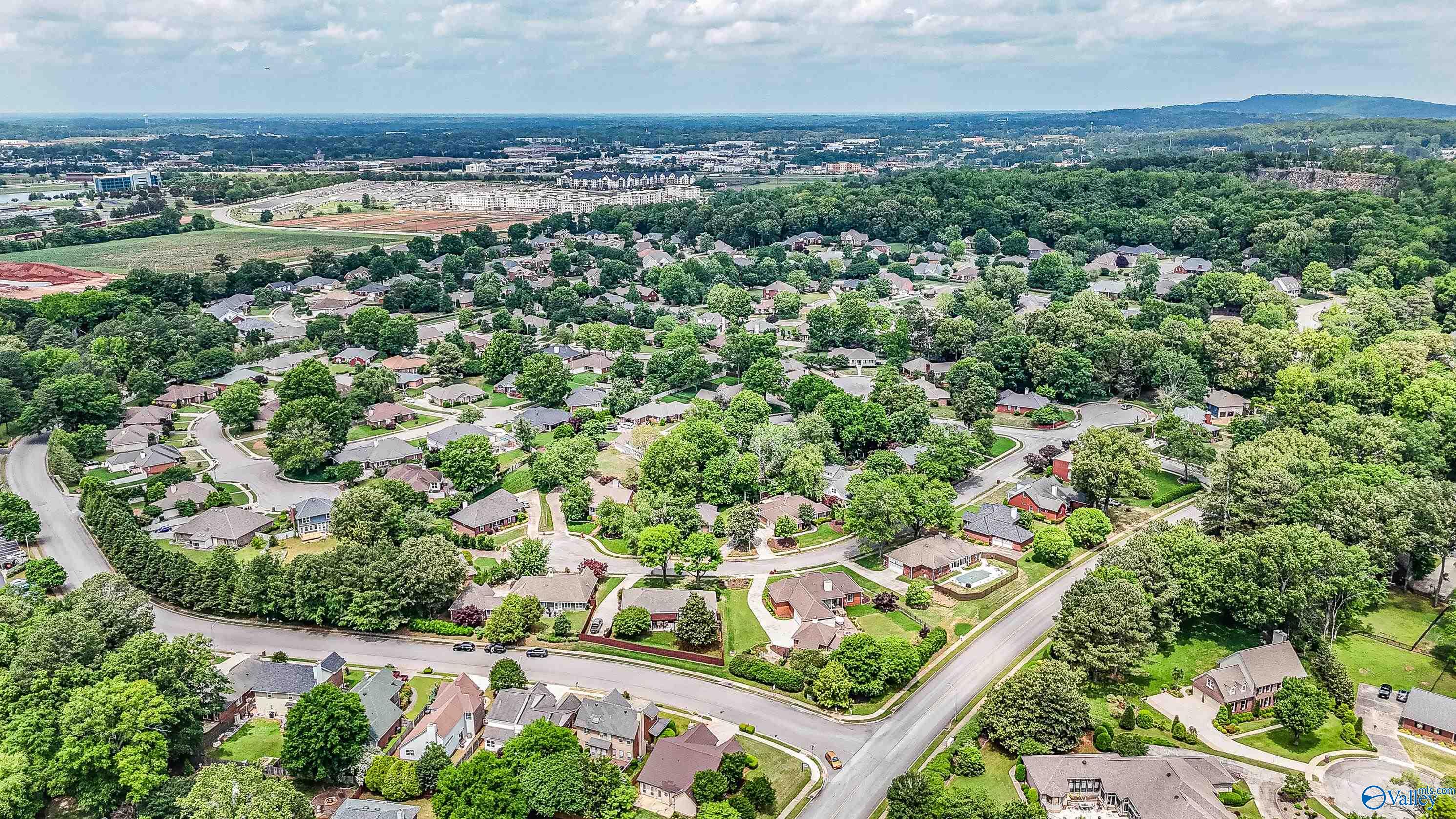 106 Spinnaker Ridge Drive, Huntsville, Alabama image 47