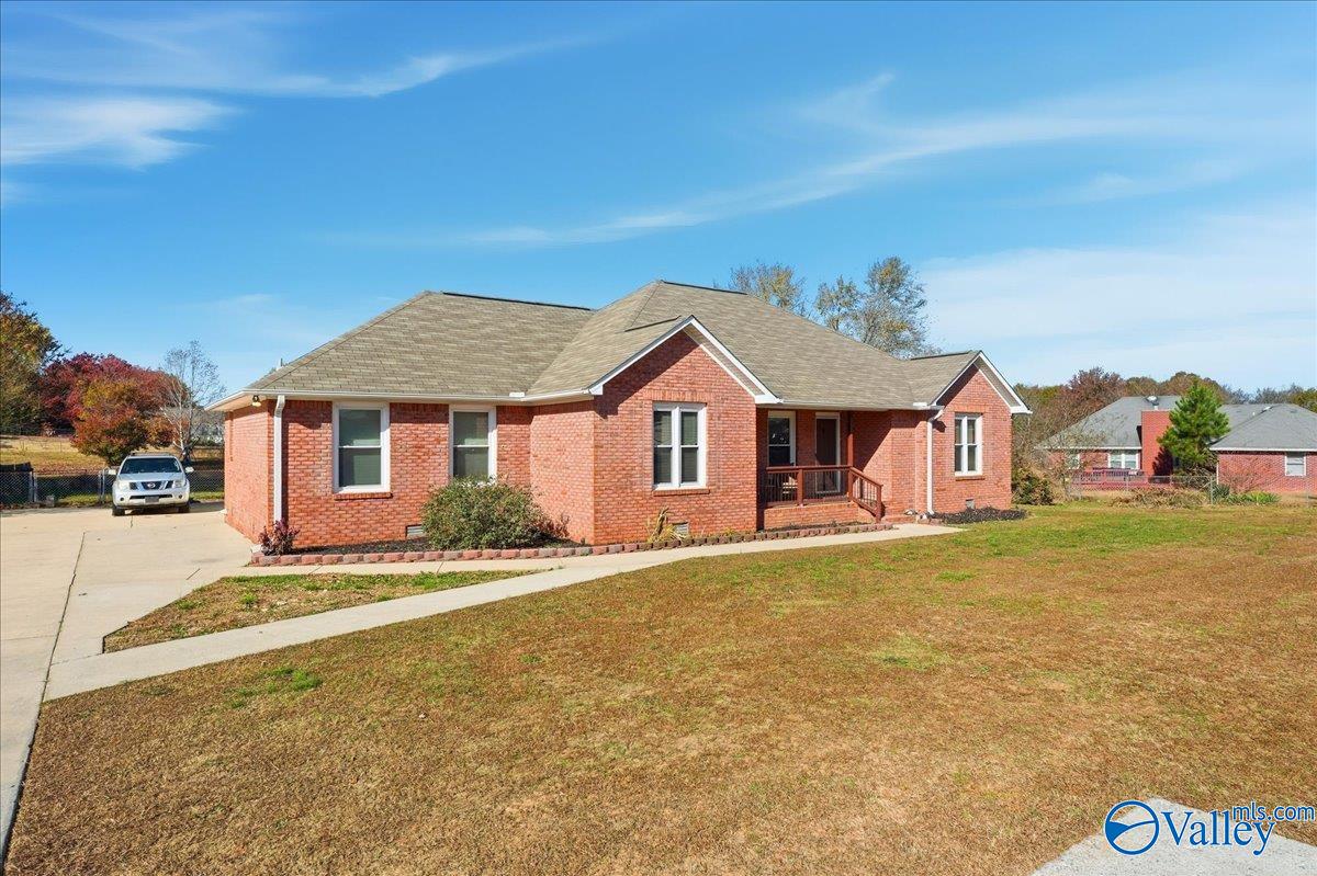 16099 Mooresville Road