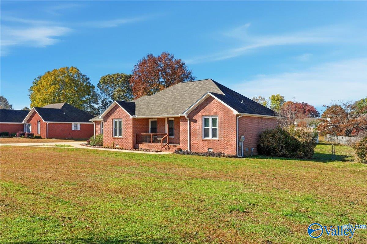 16099 Mooresville Road