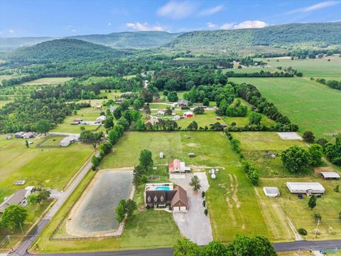 Homes For Sale - 1768 Oak Grove Road<br/> New Hope, AL 35760