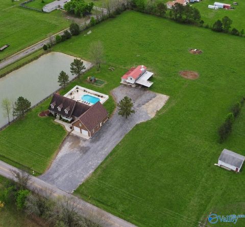 1768 Oak Grove Road New Hope AL 35760