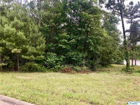 Vacant Land For Sale - 23 Azalea Trail<br/> Cherokee County, Centre, AL 35960
