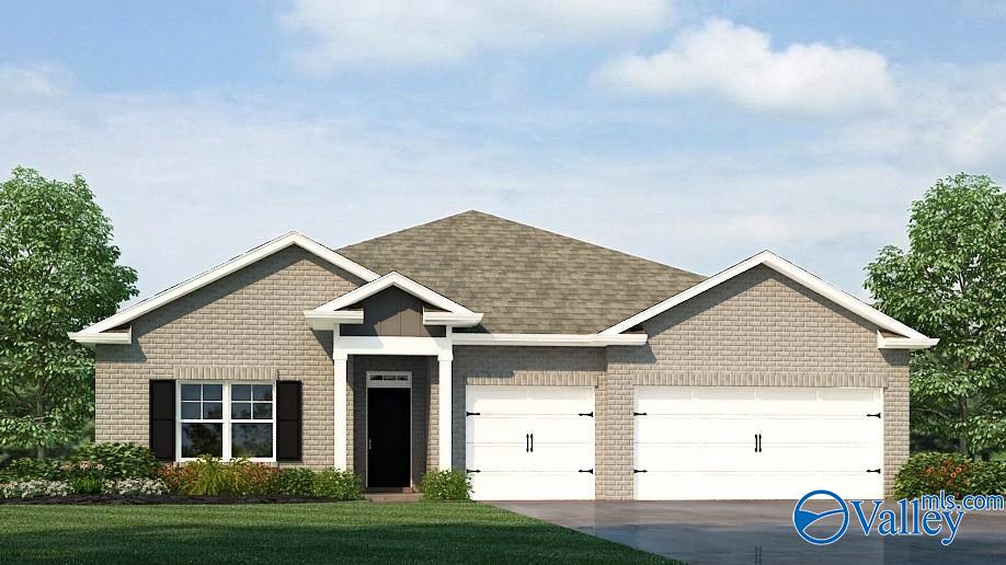 547 East River Landing Blvd, Madison, Alabama image 1