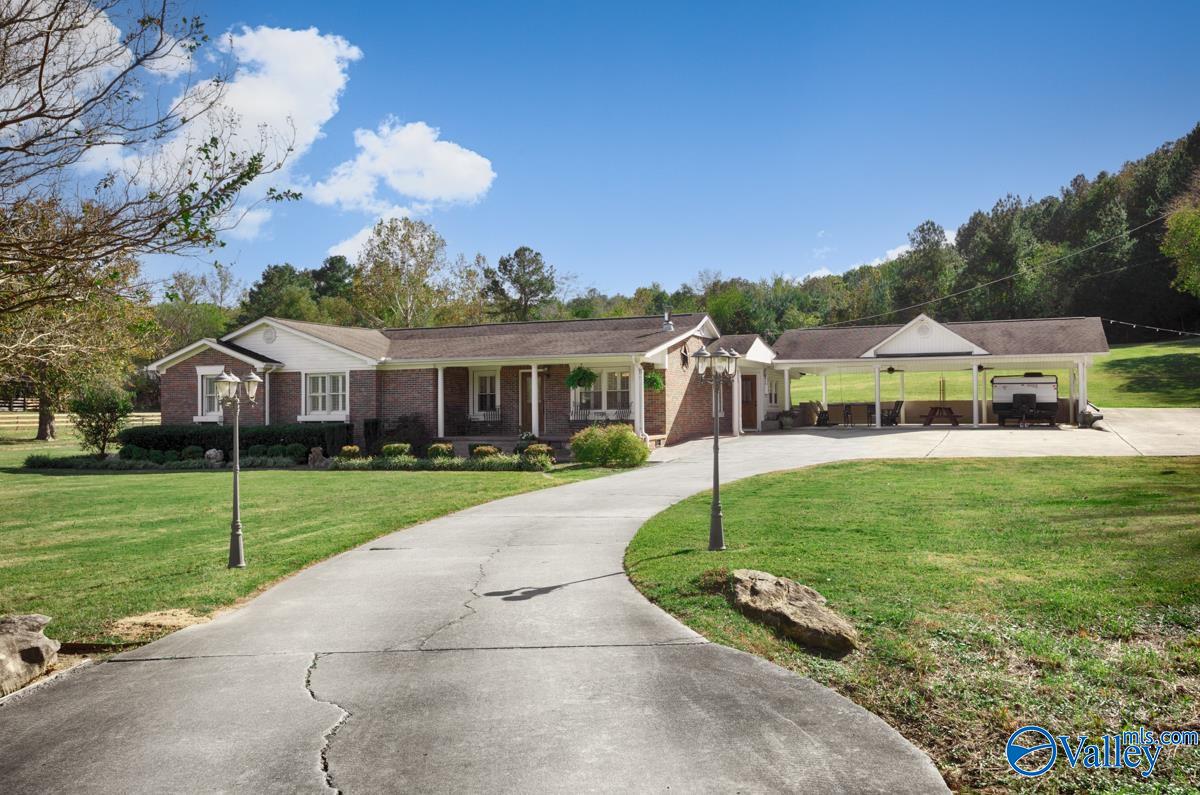 357 Cabbage Patch Road