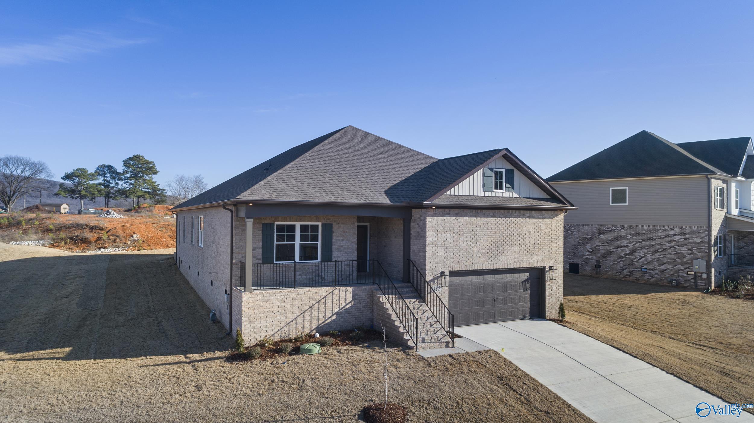 115 Ayers Spring Road, New Market, Alabama image 1