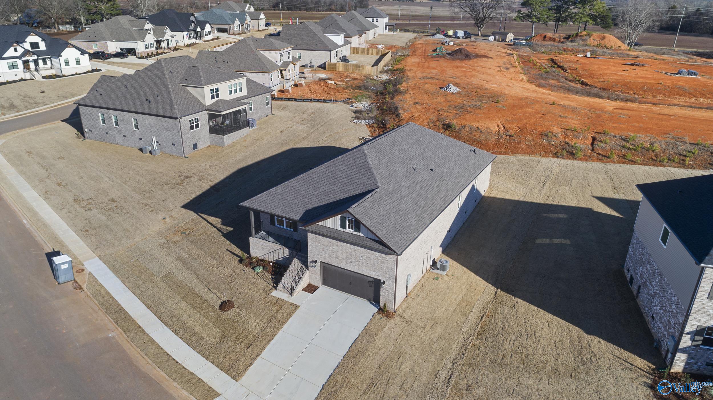 115 Ayers Spring Road, New Market, Alabama image 25