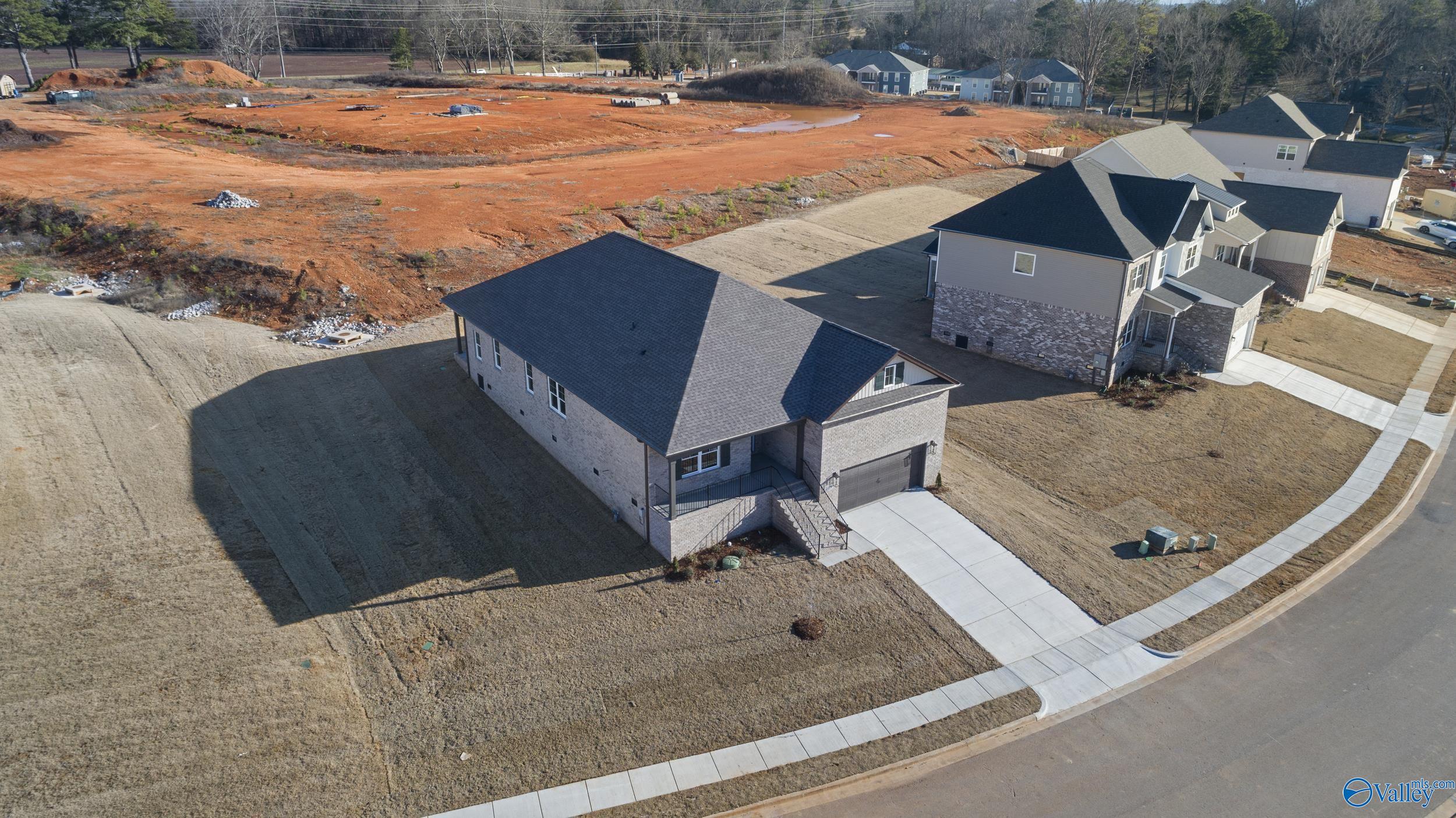 115 Ayers Spring Road, New Market, Alabama image 24