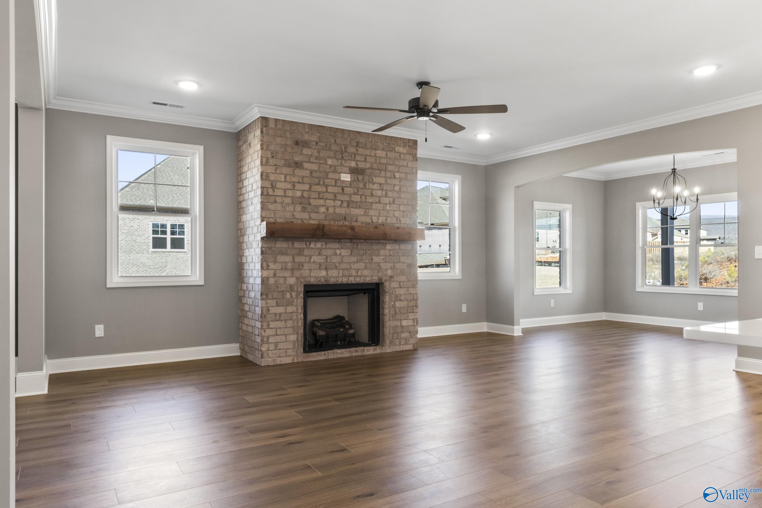 115 Ayers Spring Road, New Market, Alabama image 9