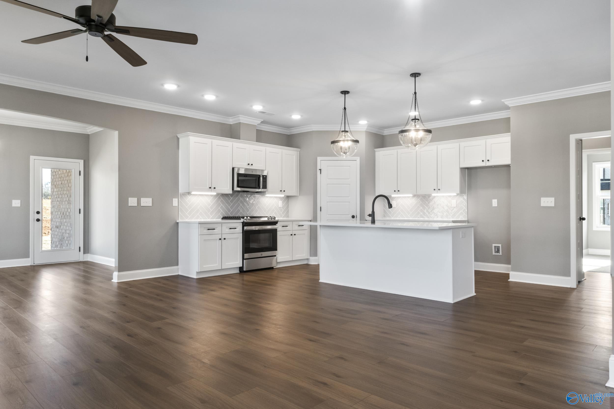 115 Ayers Spring Road, New Market, Alabama image 4
