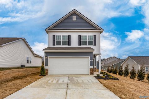 Homes For Sale - THE MANCHESTER Poplar Brook Road<br/> Limestone County, Athens, AL 35611