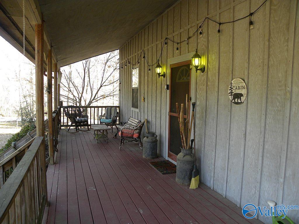 323 Holly Springs Road, Mentone, Alabama image 3