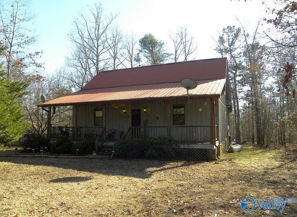 323 Holly Springs Road, Mentone, Alabama image 1