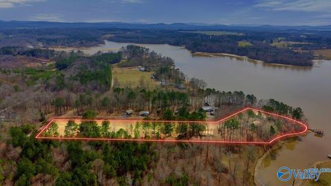 Mobile Home For Sale - 750 County Road 454<br/> Cherokee County, Centre, AL 35960