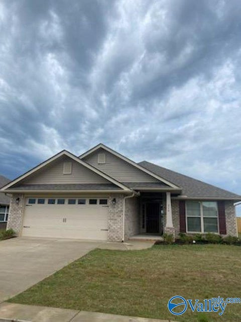 Homes For Rent - 219 Alonzo Toney Drive<br/> Madison County, Madison, AL 35756