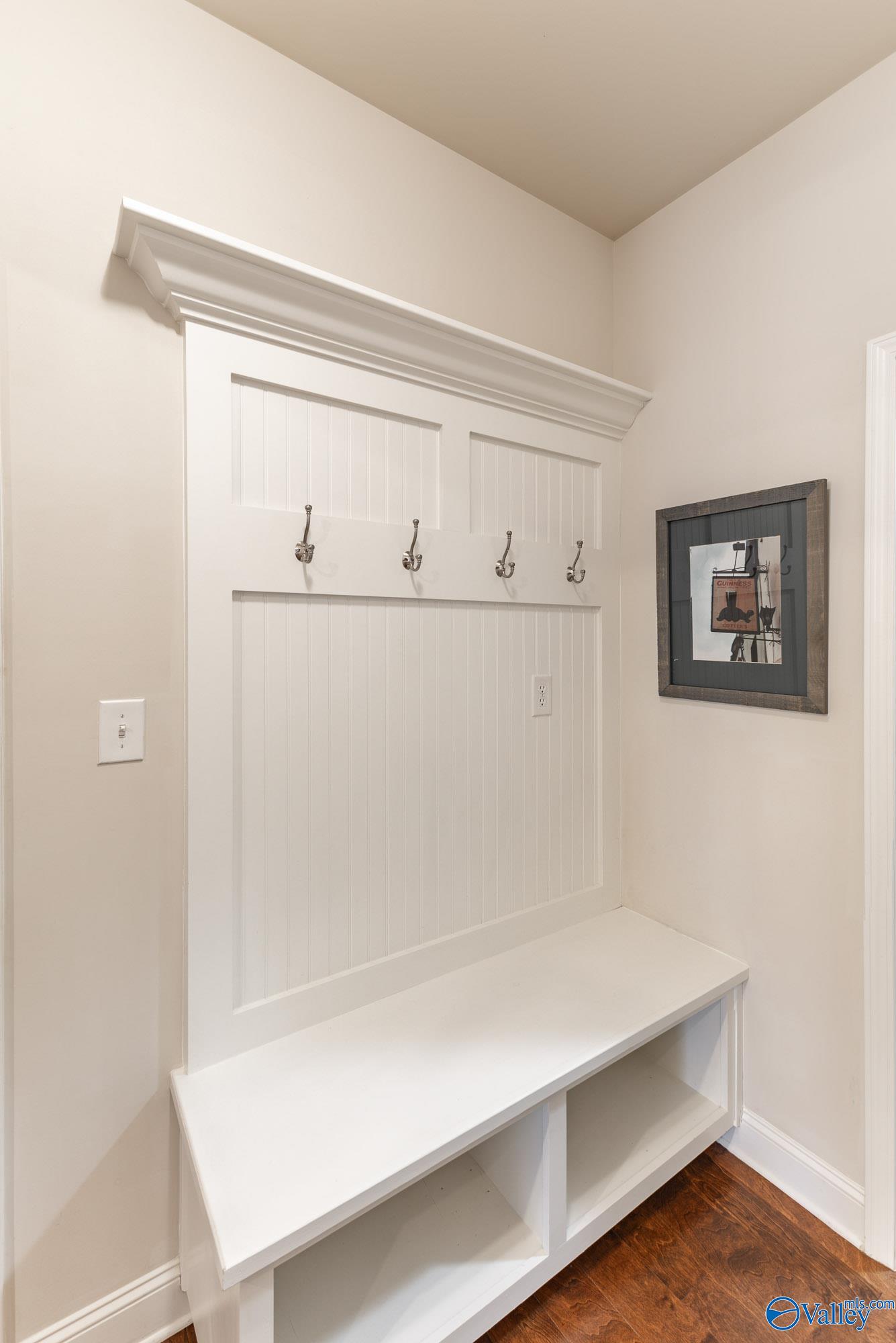 216 Blackwood Drive, Madison, Alabama image 24