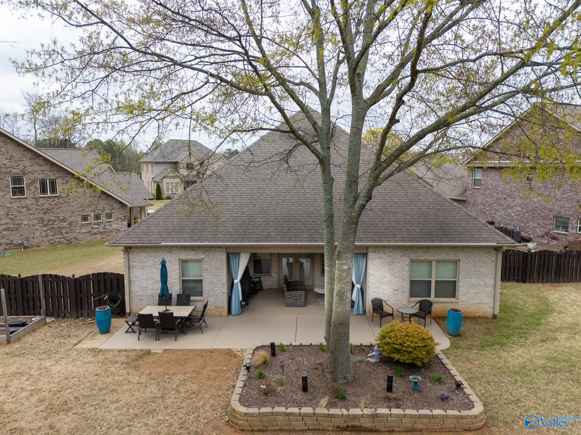 216 Blackwood Drive, Madison, Alabama image 39