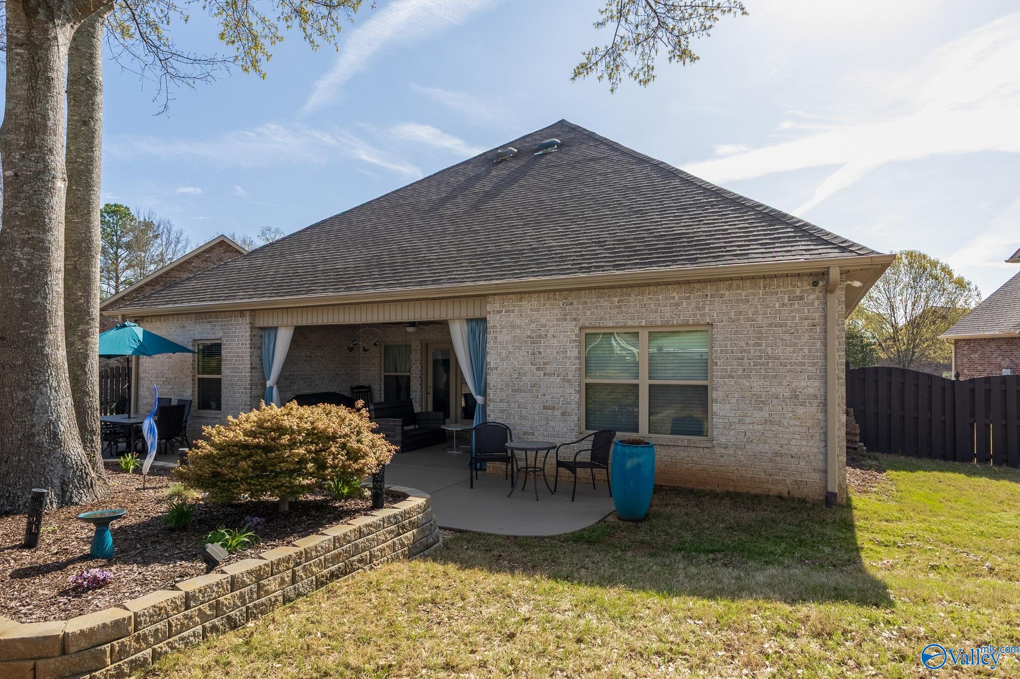 216 Blackwood Drive, Madison, Alabama image 30