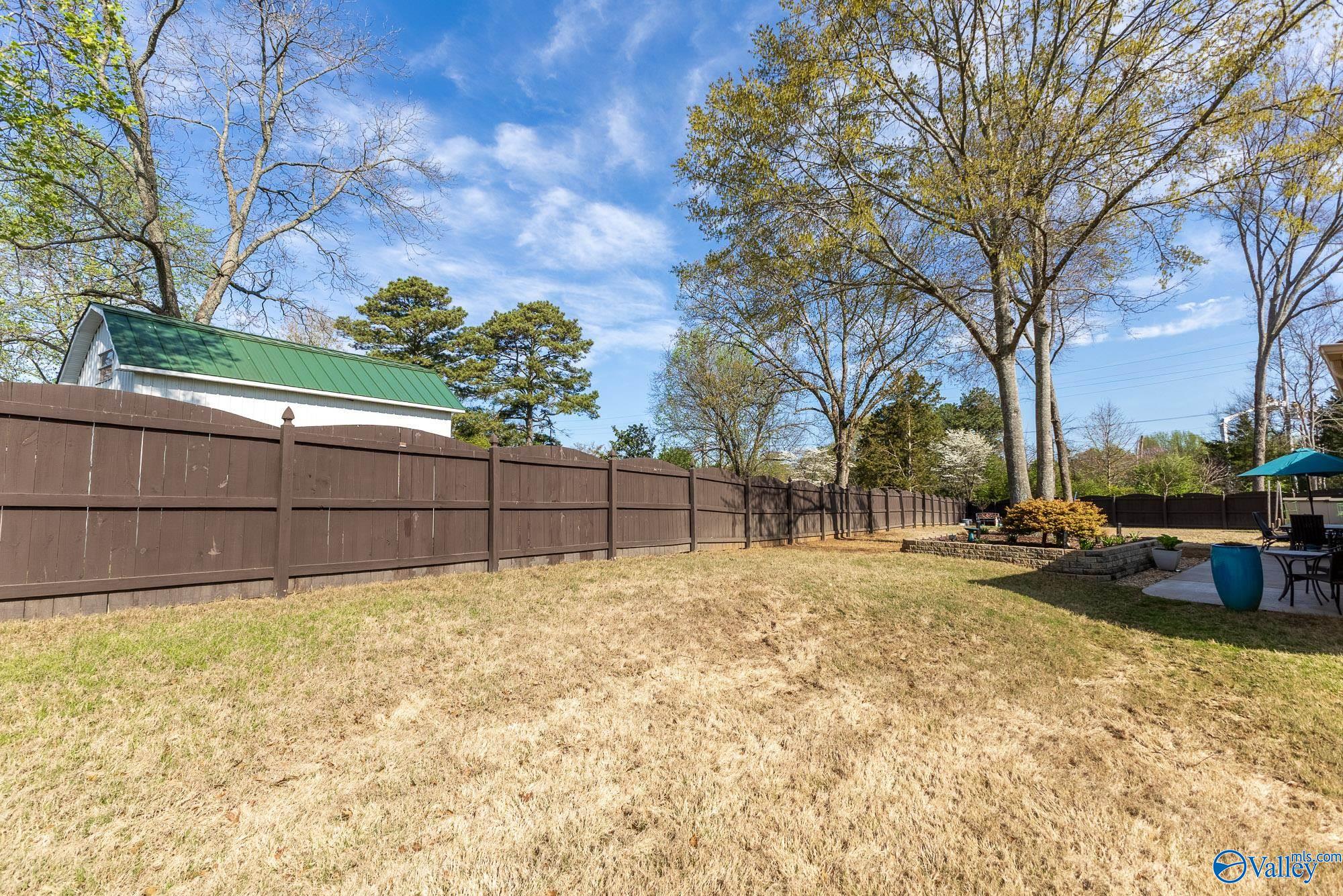 216 Blackwood Drive, Madison, Alabama image 31
