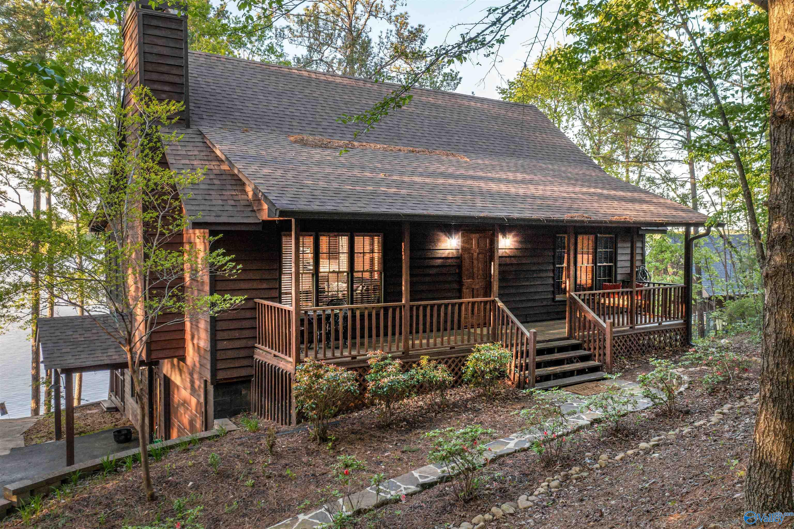 95 County Road 919, Leesburg, Alabama image 1