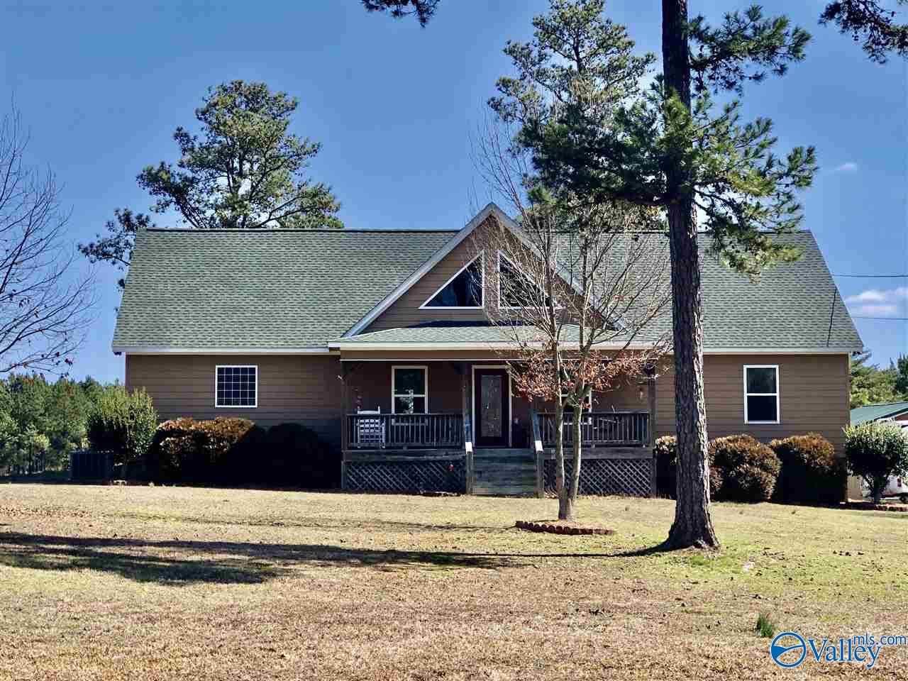 945 County Road 856, Cedar Bluff, Alabama image 2