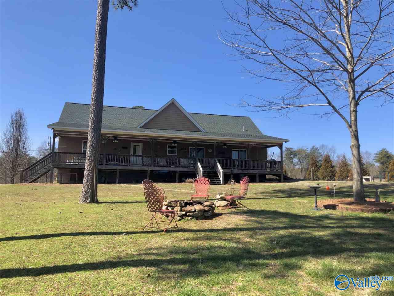 945 County Road 856, Cedar Bluff, Alabama image 48