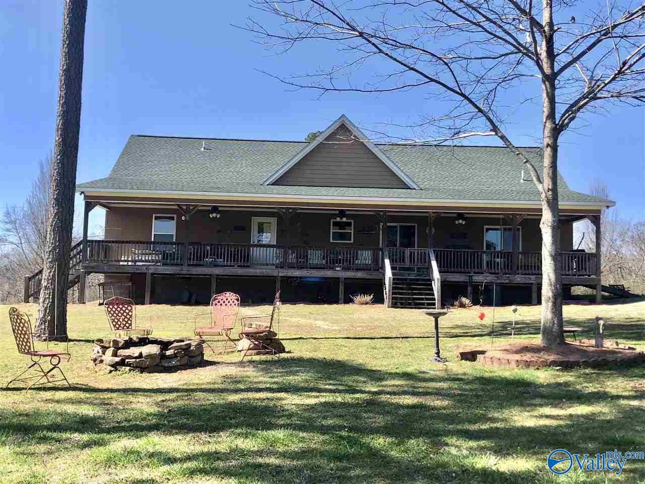 945 County Road 856, Cedar Bluff, Alabama image 49