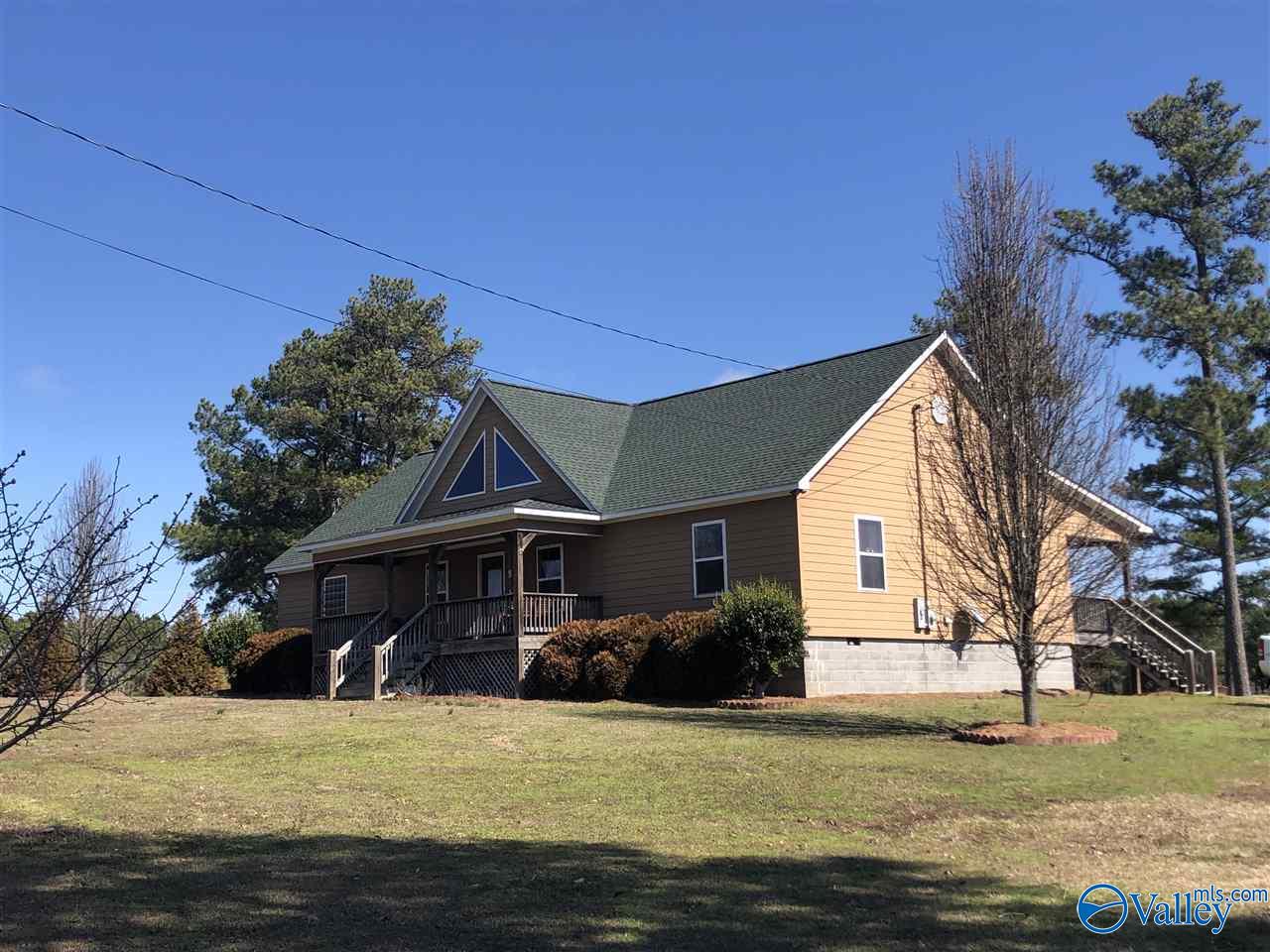 945 County Road 856, Cedar Bluff, Alabama image 1