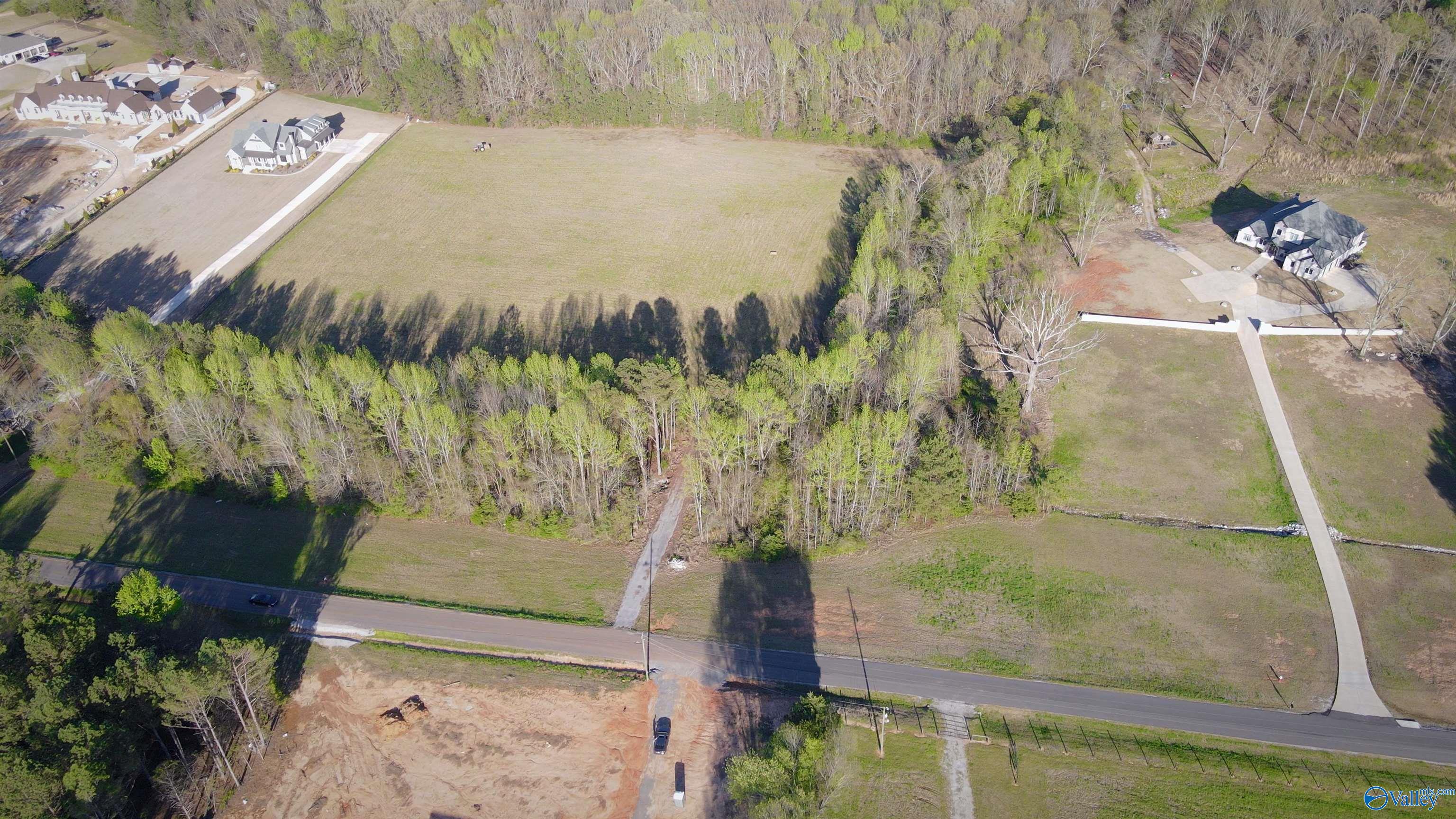 Lot 3- 4210 Bennich Road, Decatur, Alabama image 4