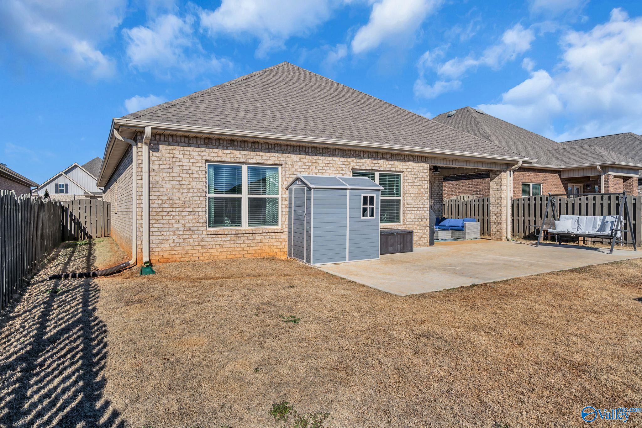 8663 Segers Trail Loop, Madison, Alabama image 35