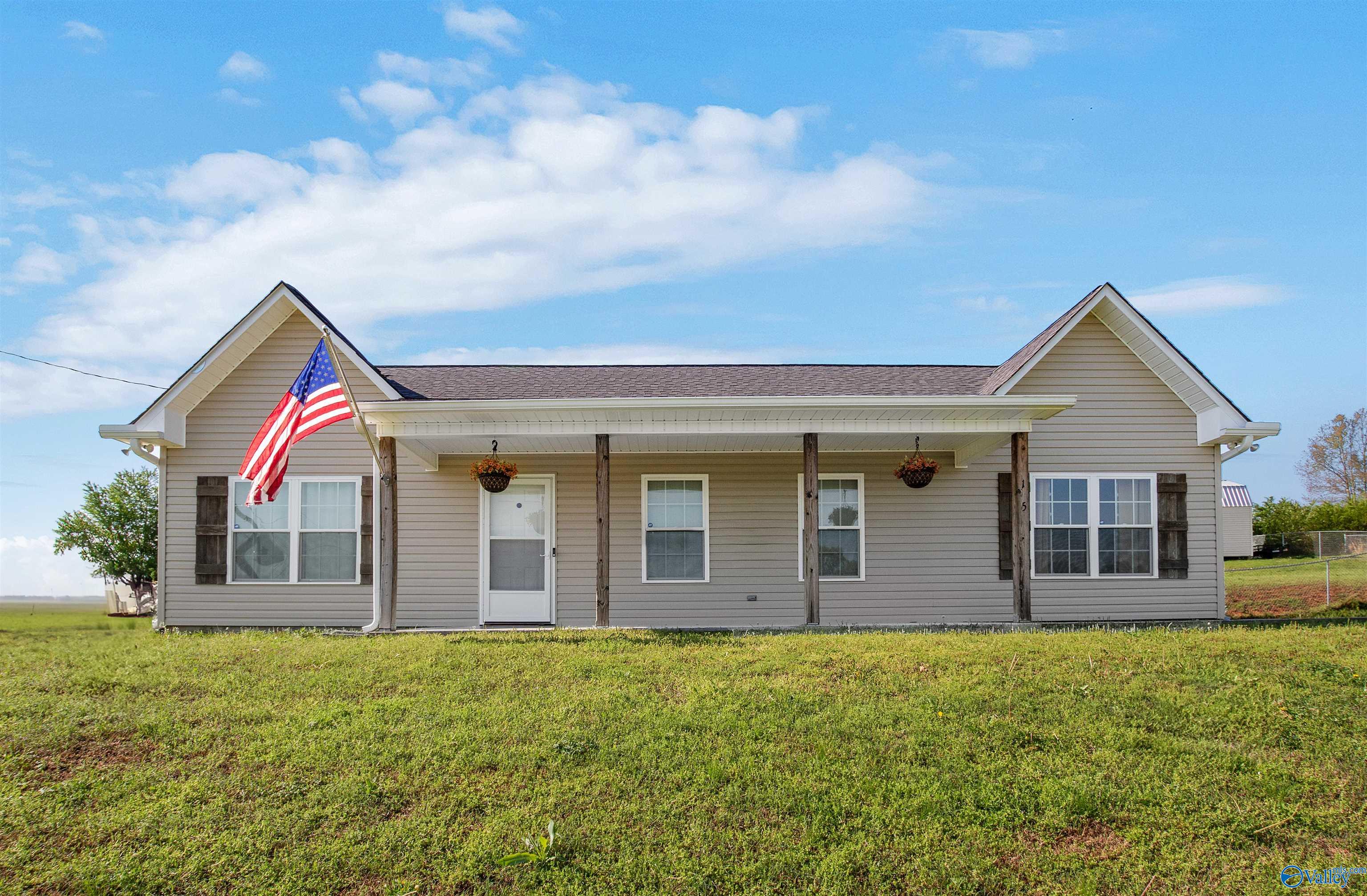155 Fowler Springs Road, Blountsville, Alabama image 1
