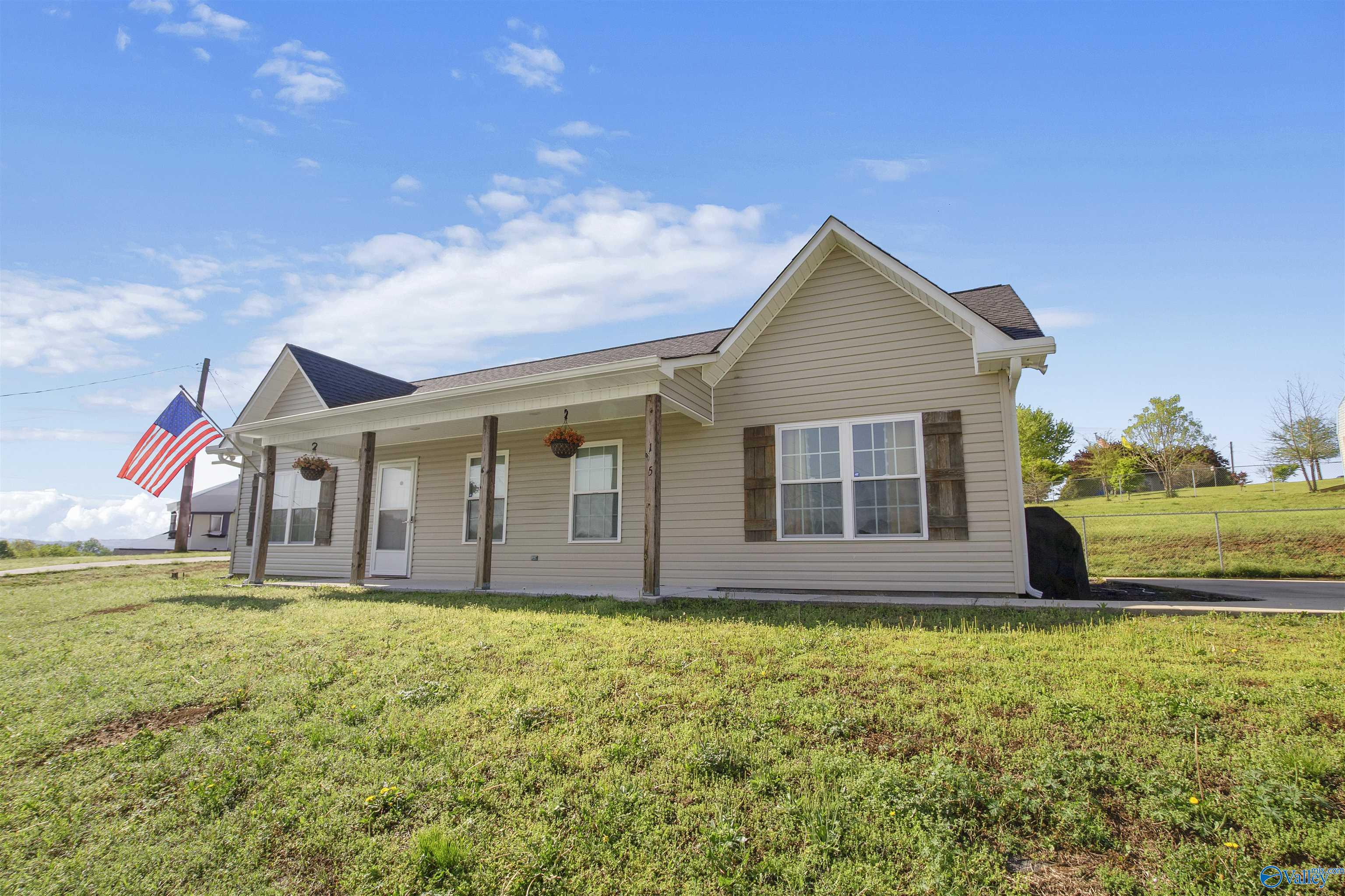 155 Fowler Springs Road, Blountsville, Alabama image 2