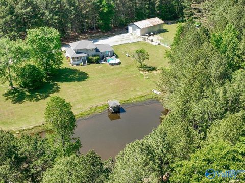 Homes For Sale - 1165 County Road 1196<br/> Cullman County, Cullman, AL 35057