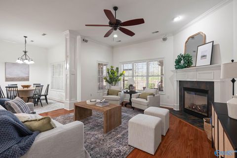 Homes For Sale - 106 Autumn Cove Drive<br/> Madison, AL 35756