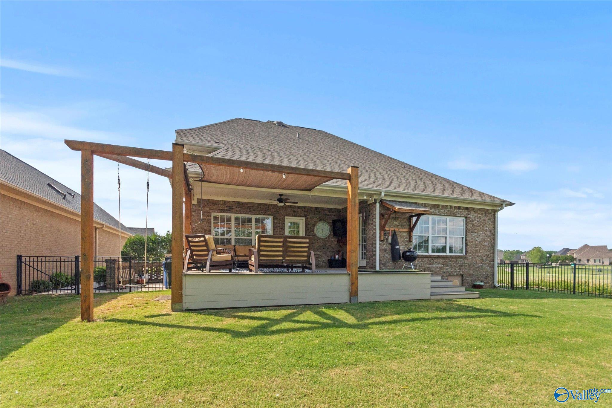 23850 Piney Creek Drive, Athens, Alabama image 24