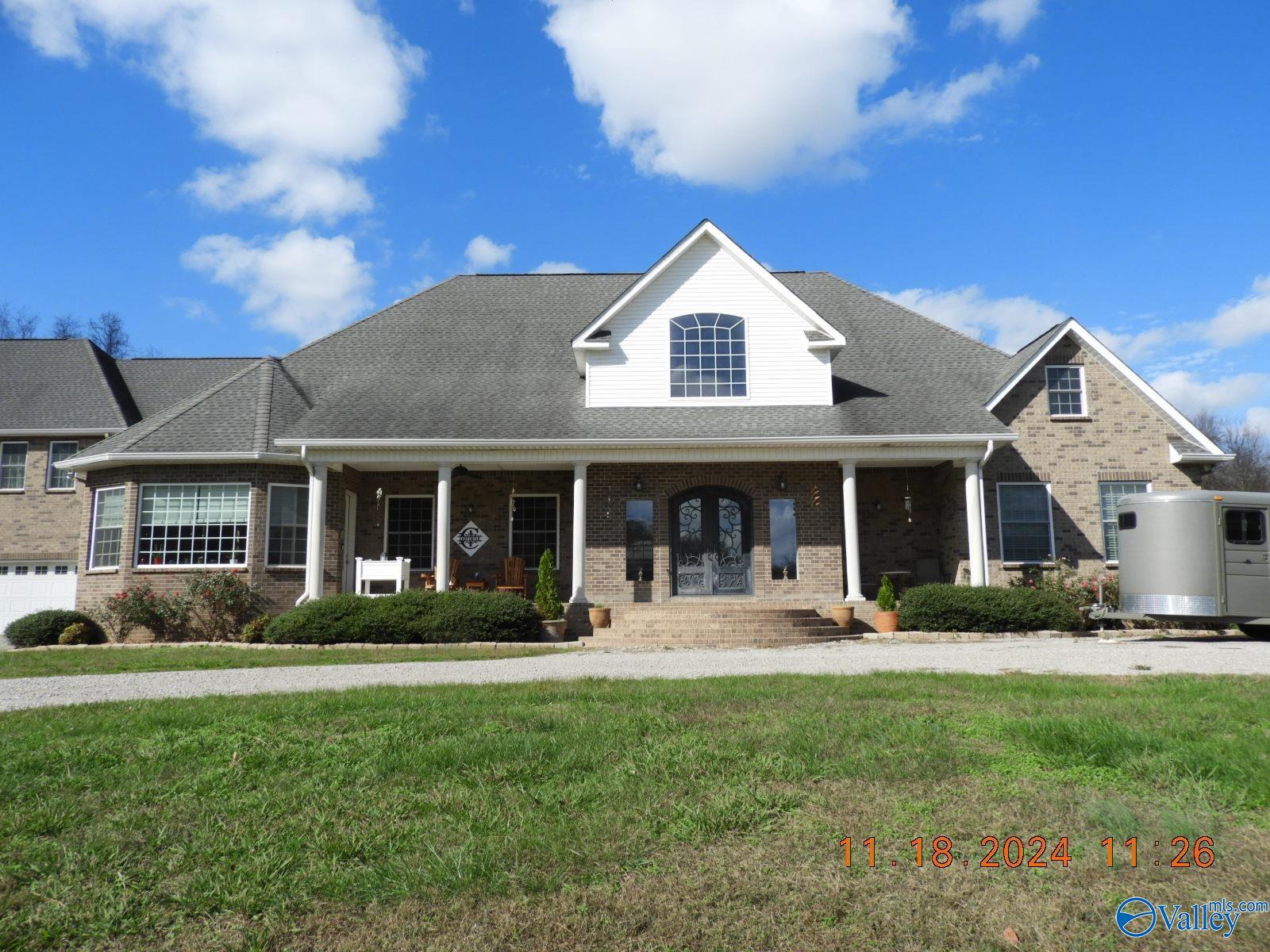 790 Blooming Grove Road, Pulaski, Tennessee image 27