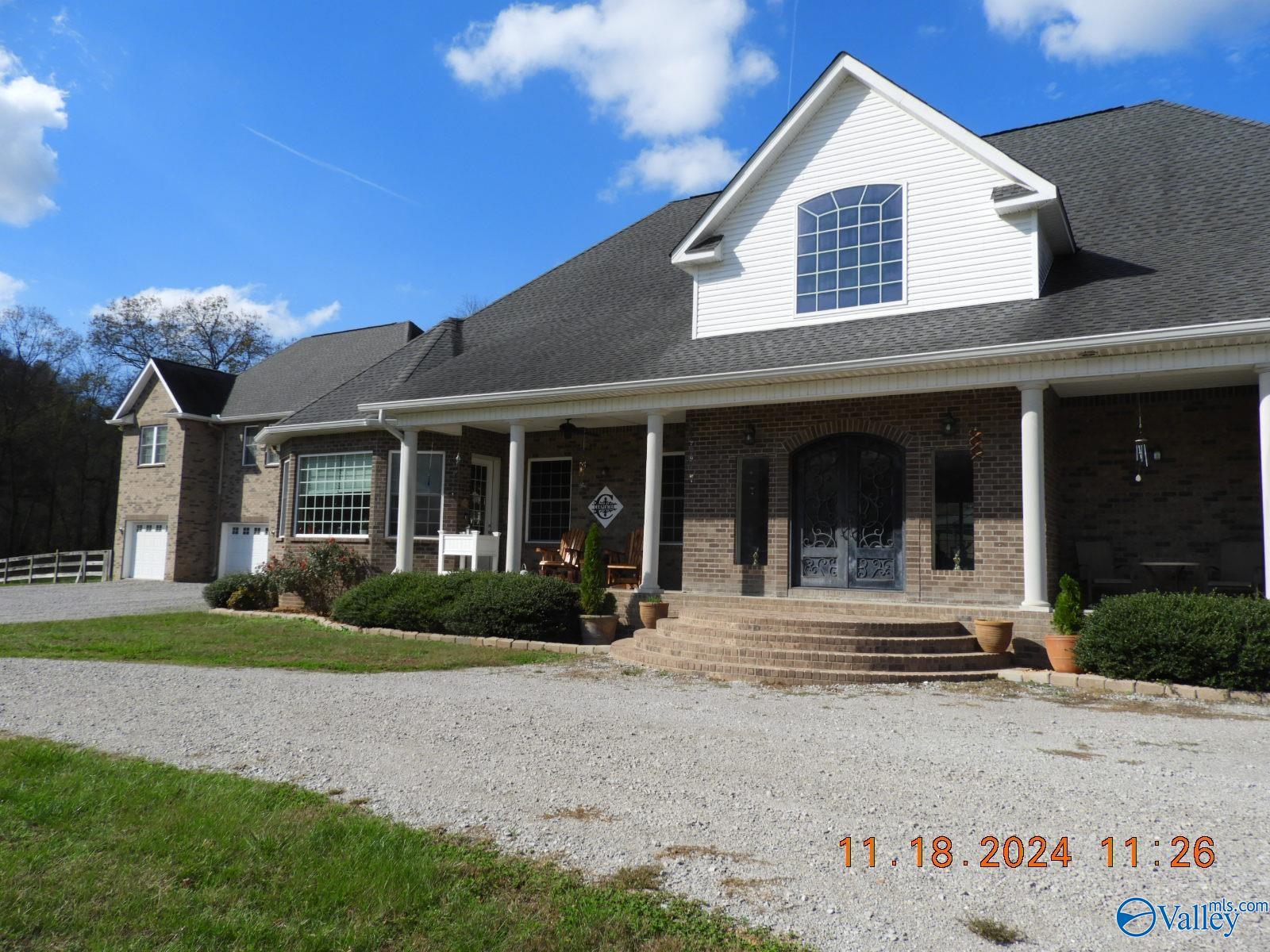 790 Blooming Grove Road, Pulaski, Tennessee image 8