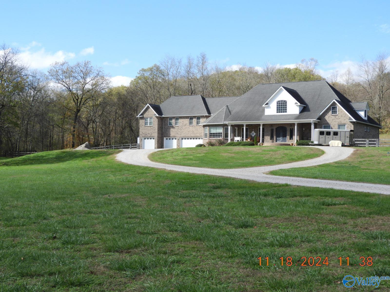 790 Blooming Grove Road, Pulaski, Tennessee image 13