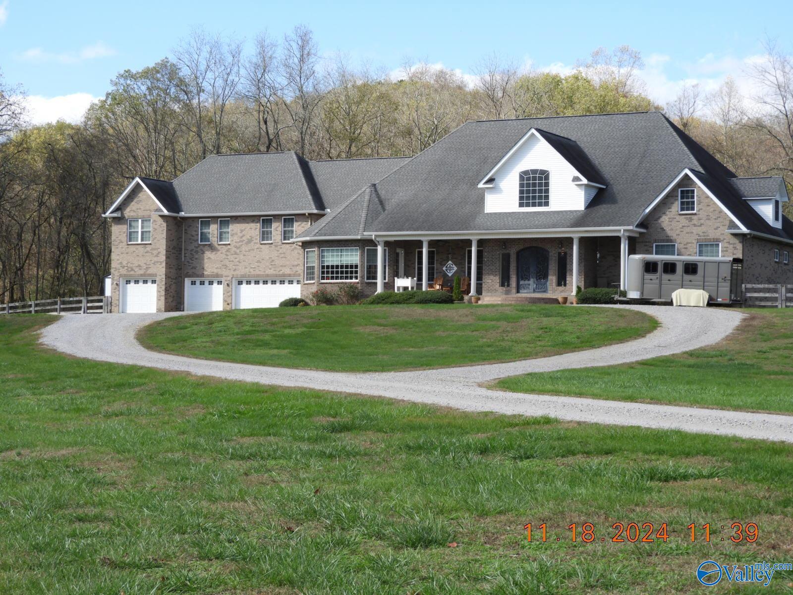 790 Blooming Grove Road, Pulaski, Tennessee image 11